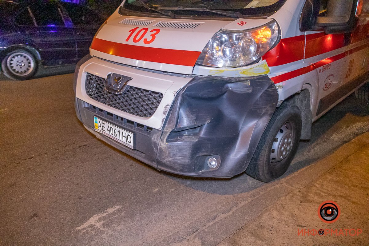 Никто не пострадал Никто не пострадал