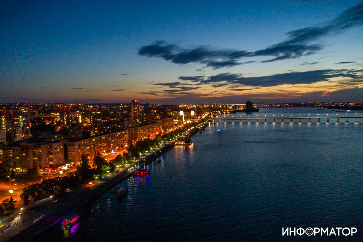 Последние лучи Последние лучи