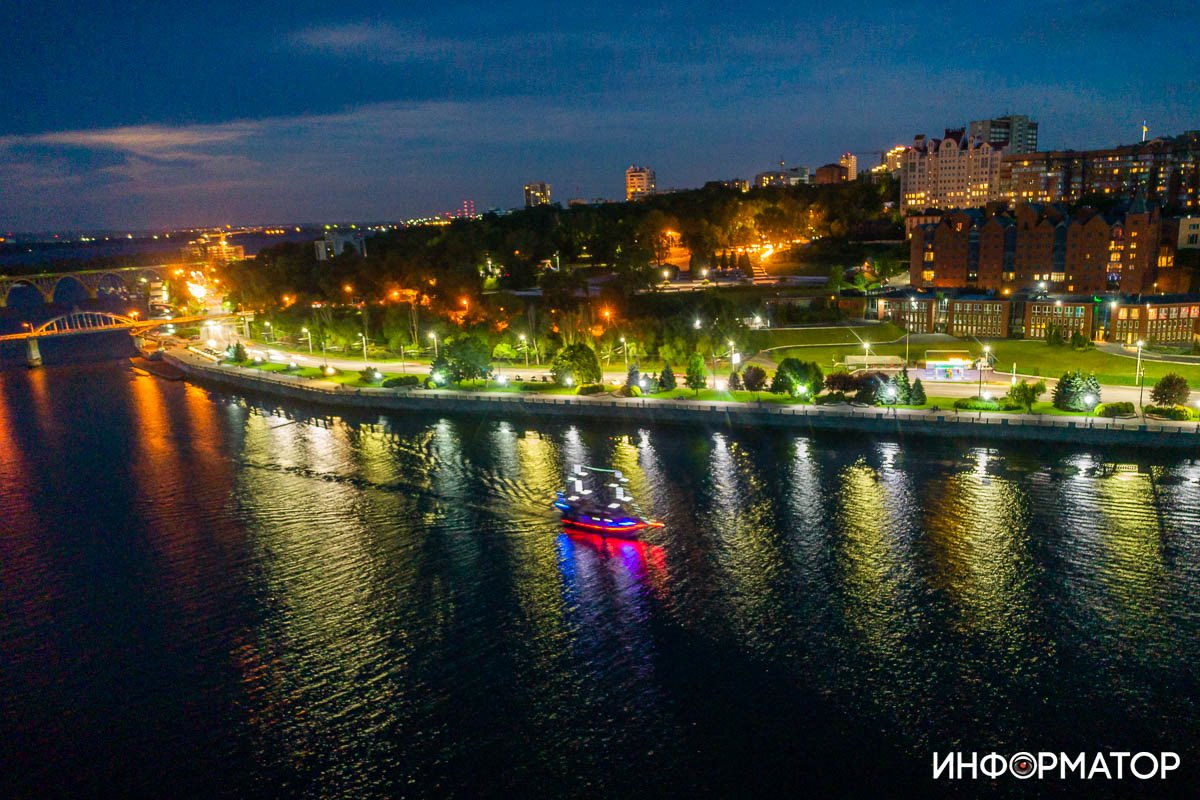 Когда отправляешься в путешествие... Когда отправляешься в путешествие...