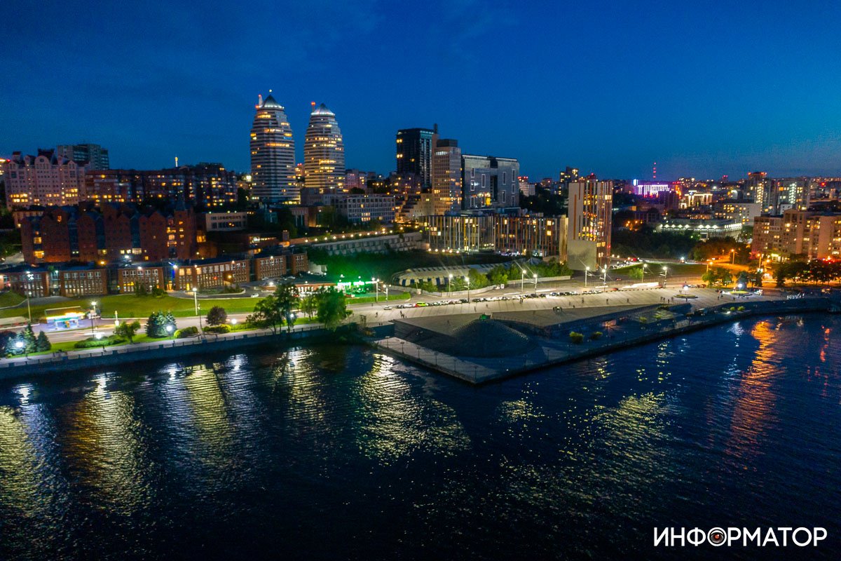 Очаровательный вид Очаровательный вид