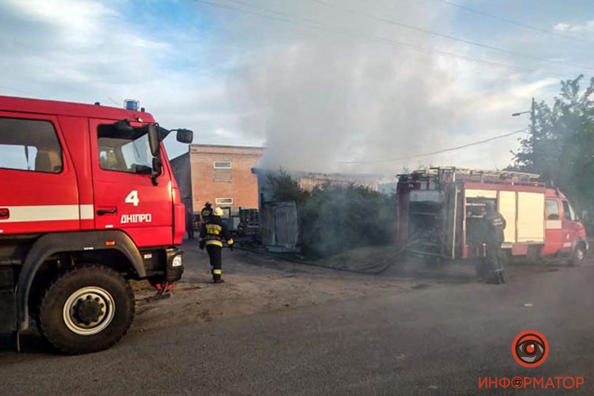 Общая площадь пожара составила 20 квадратных метров Общая площадь пожара составила 20 квадратных метров