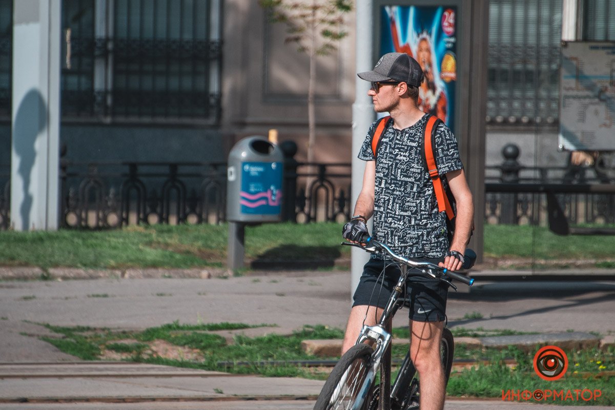 Экологически чистый транспорт