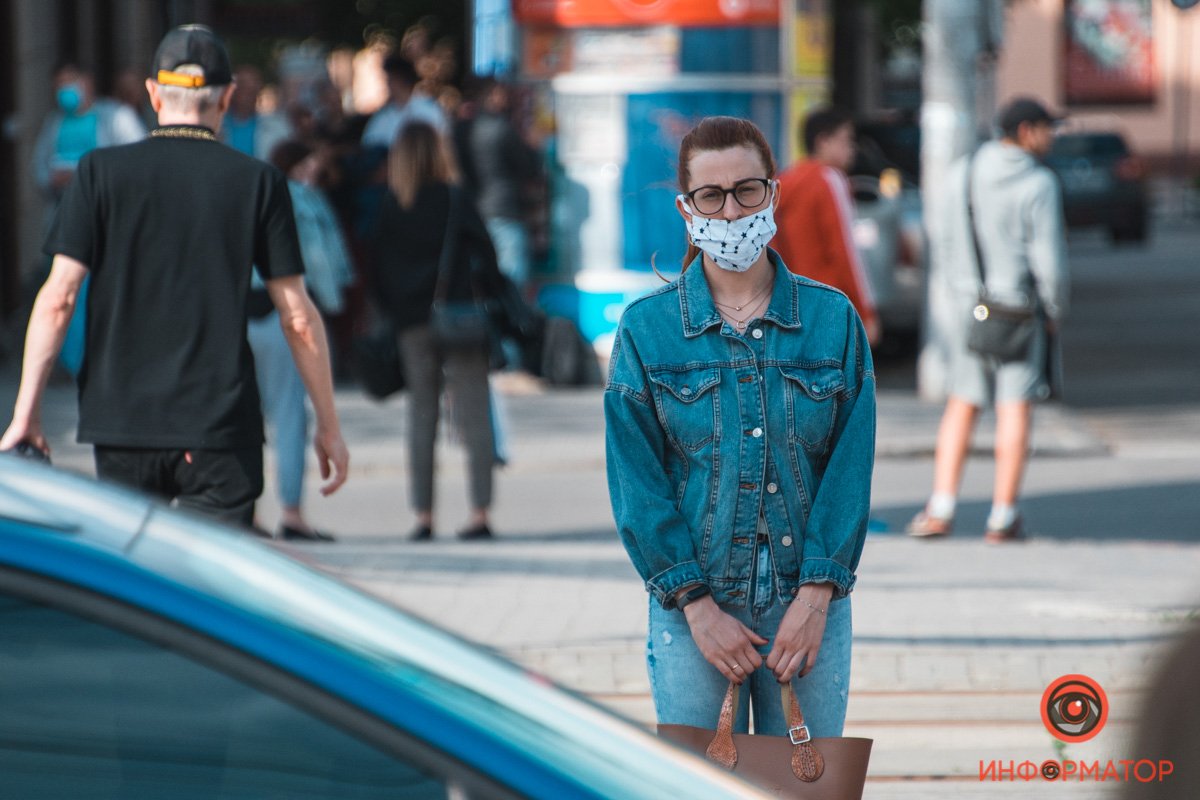 Не теряем бдительности