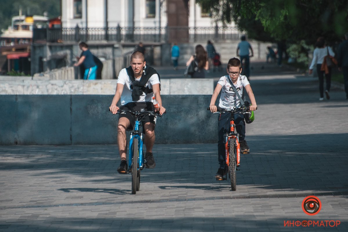 Разминаемся после карантина