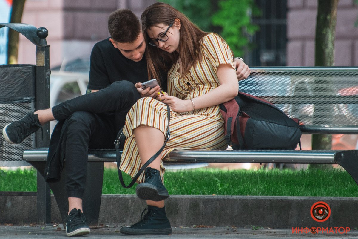 Проводите время чаще друг с другом