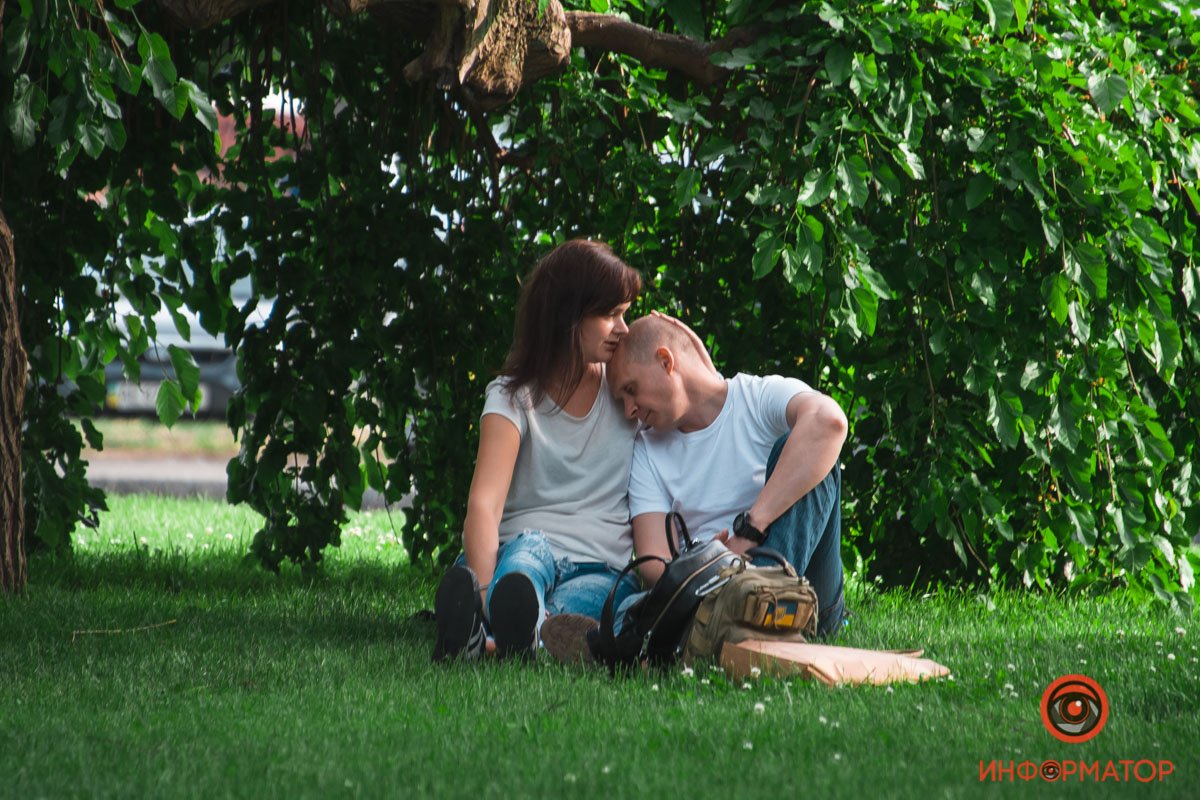 Романтика в новых оттенках