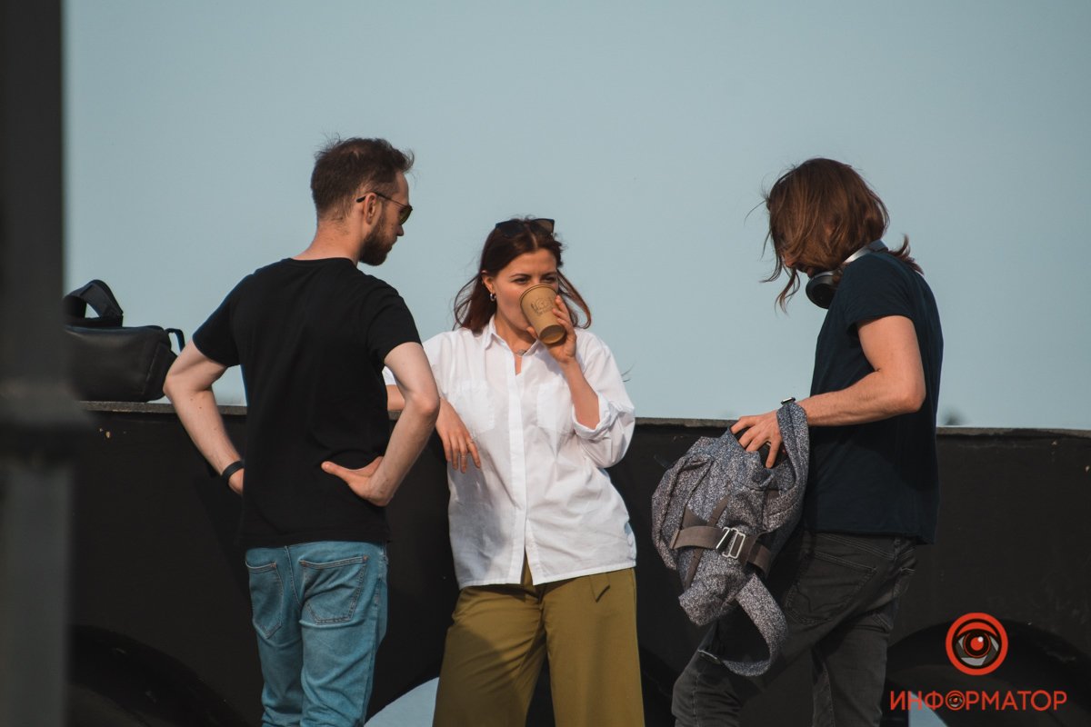 Еще немного - и кофе сменится лимонадом