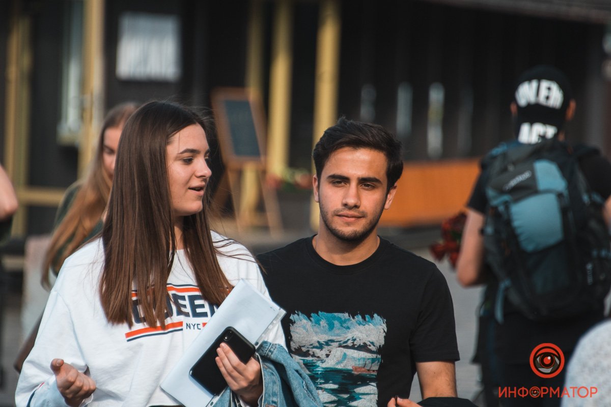 Дополняют друг друга