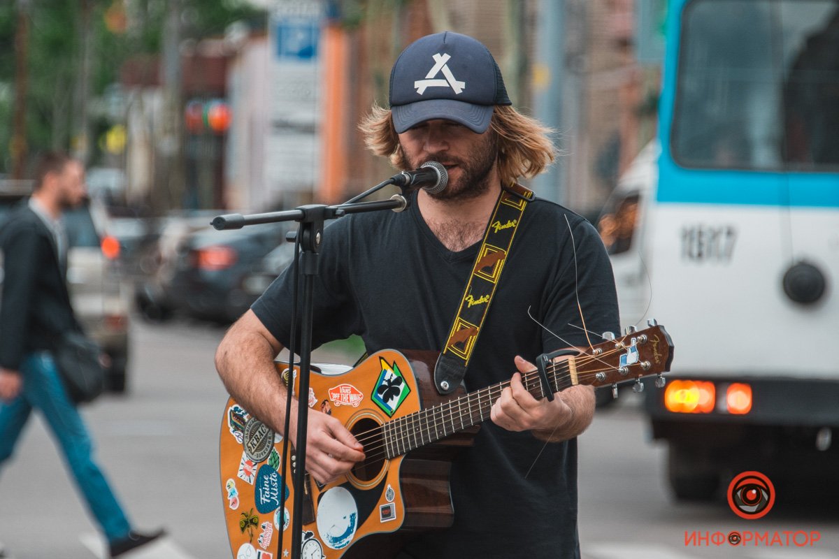 Доставайте наушники - есть что-то поинтереснее