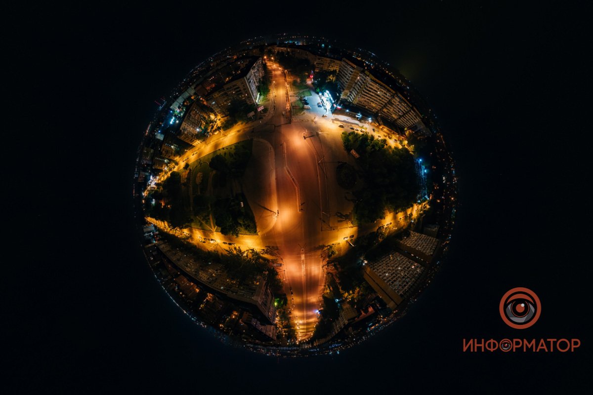 А что, если наша планета — ад какой-то другой планеты? А что, если наша планета — ад какой-то другой планеты?