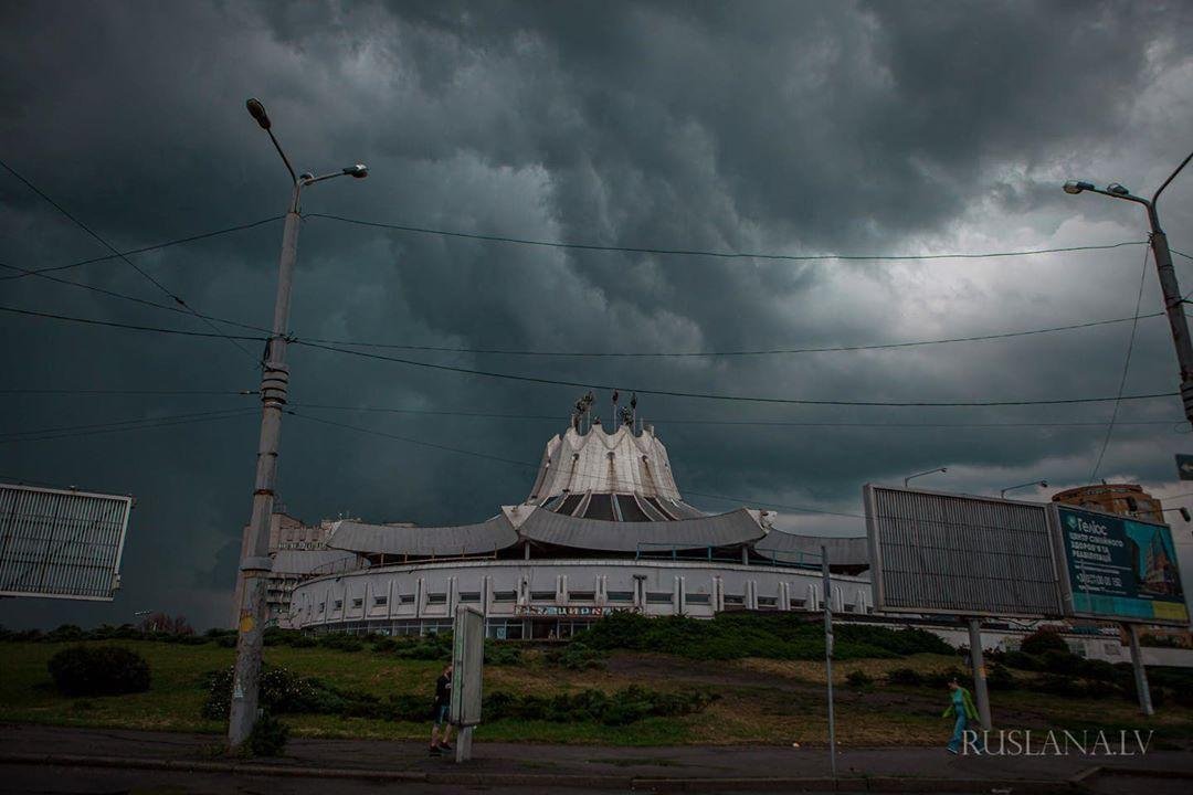 Фото: ruslana.lv