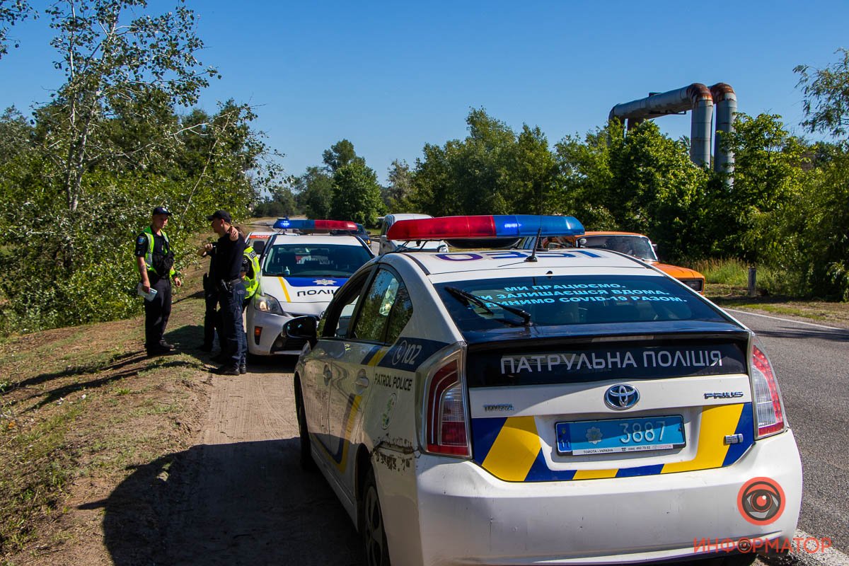 Истинные причины аварии определит следователь по ДТП