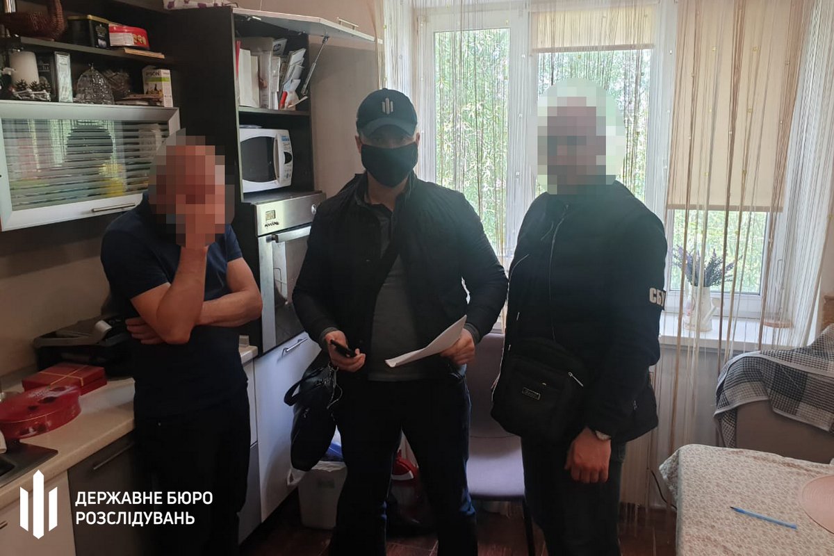 Все подозреваемые сейчас находятся за решеткой