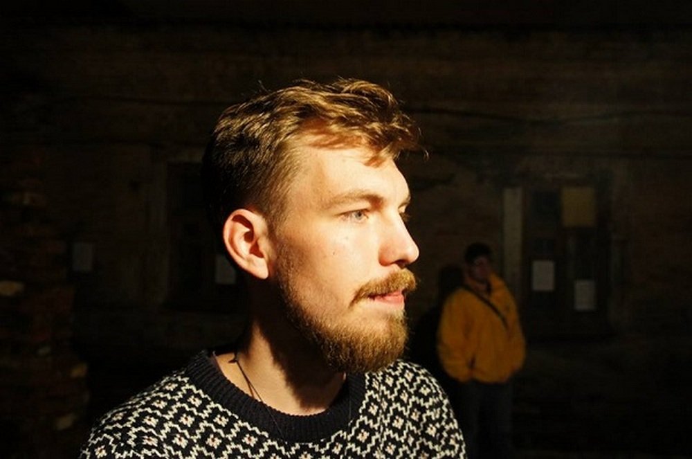 Антон Ткаченко