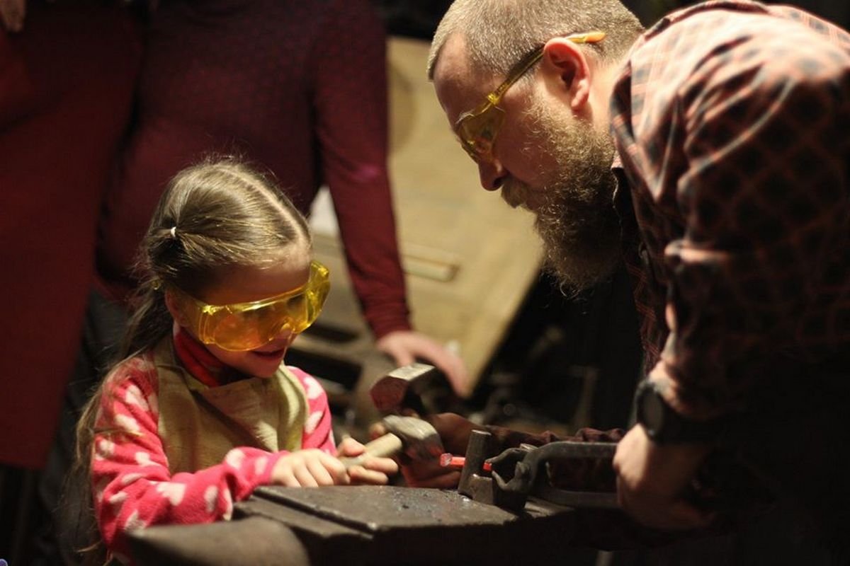 Маленький подарок своими руками