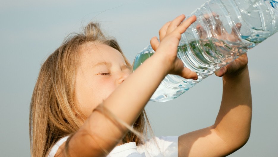 Тепловые удары, ожоги и инсульты: как выжить в жару в Днепре 4