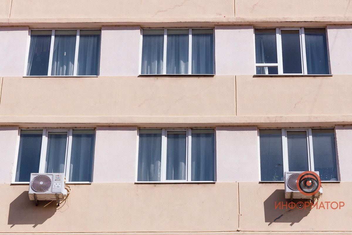 Днепр в деталях: угадайте, где это находится 3