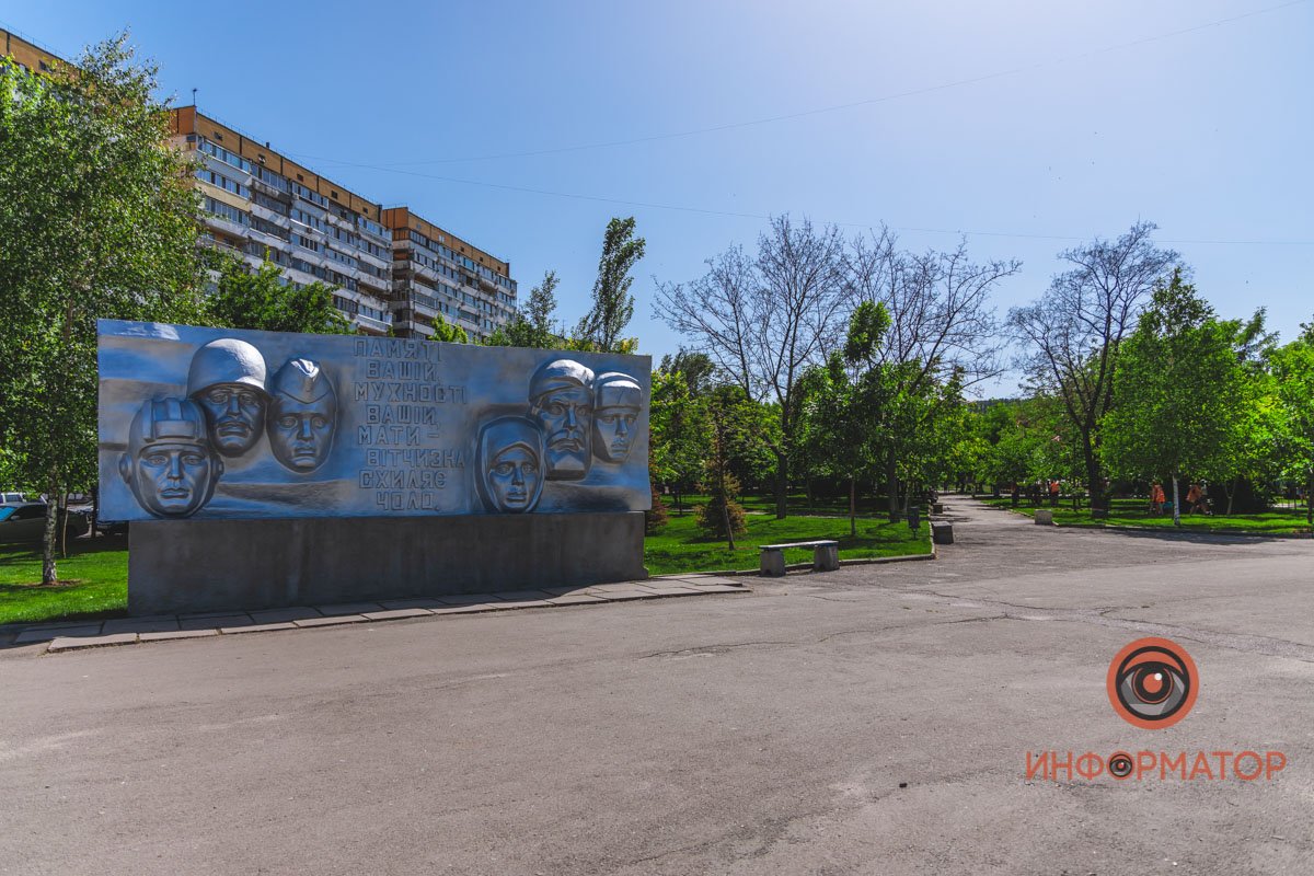 Еще не видавший пожаров, Еще не ходивший в прорыв