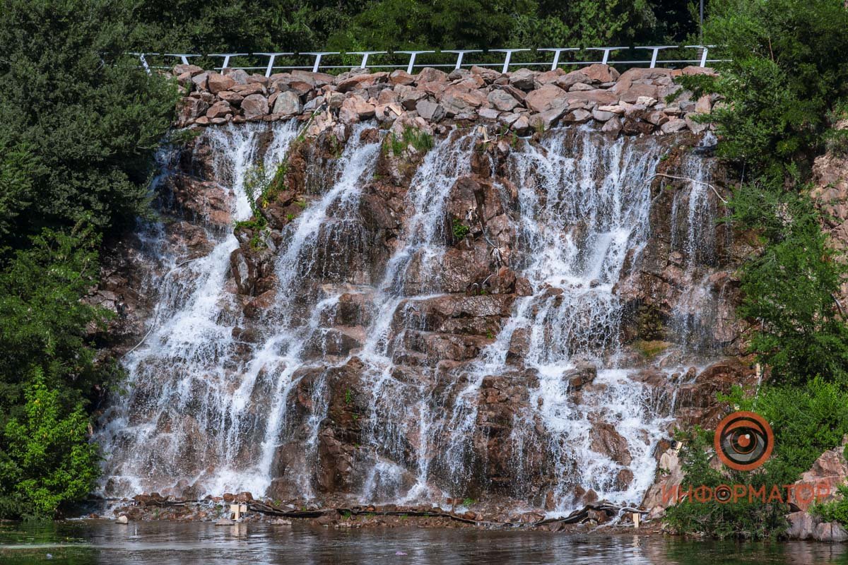 Когда умолкала гроза;
