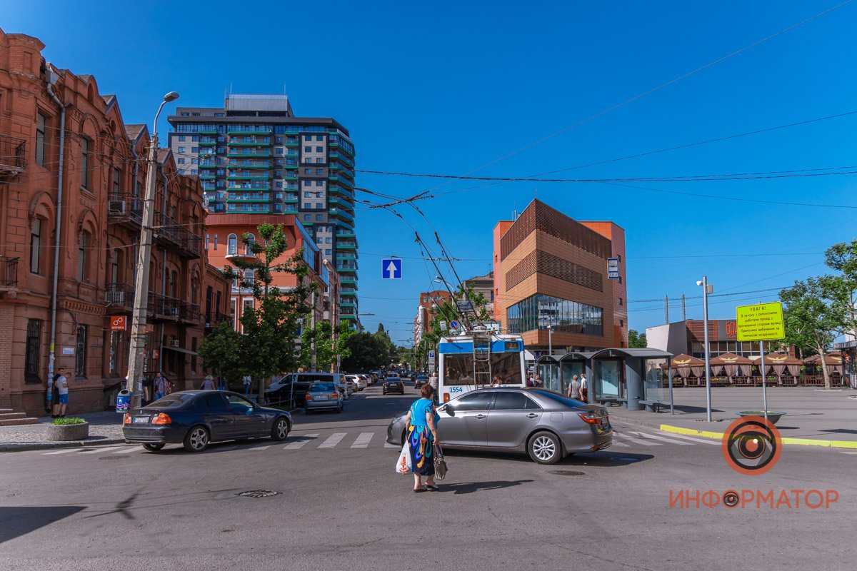 — И я не окликнул его.