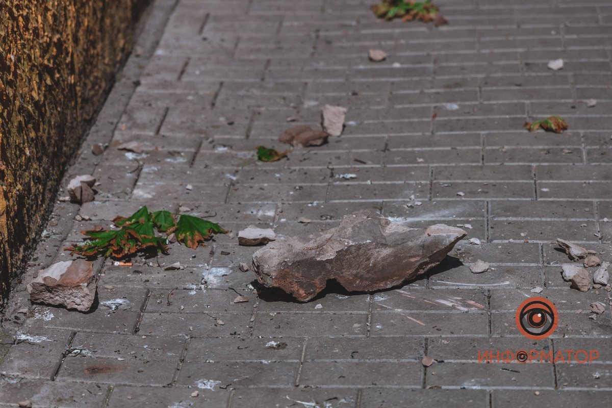 То, что и в этот раз никто не пострадал, не более, чем удача