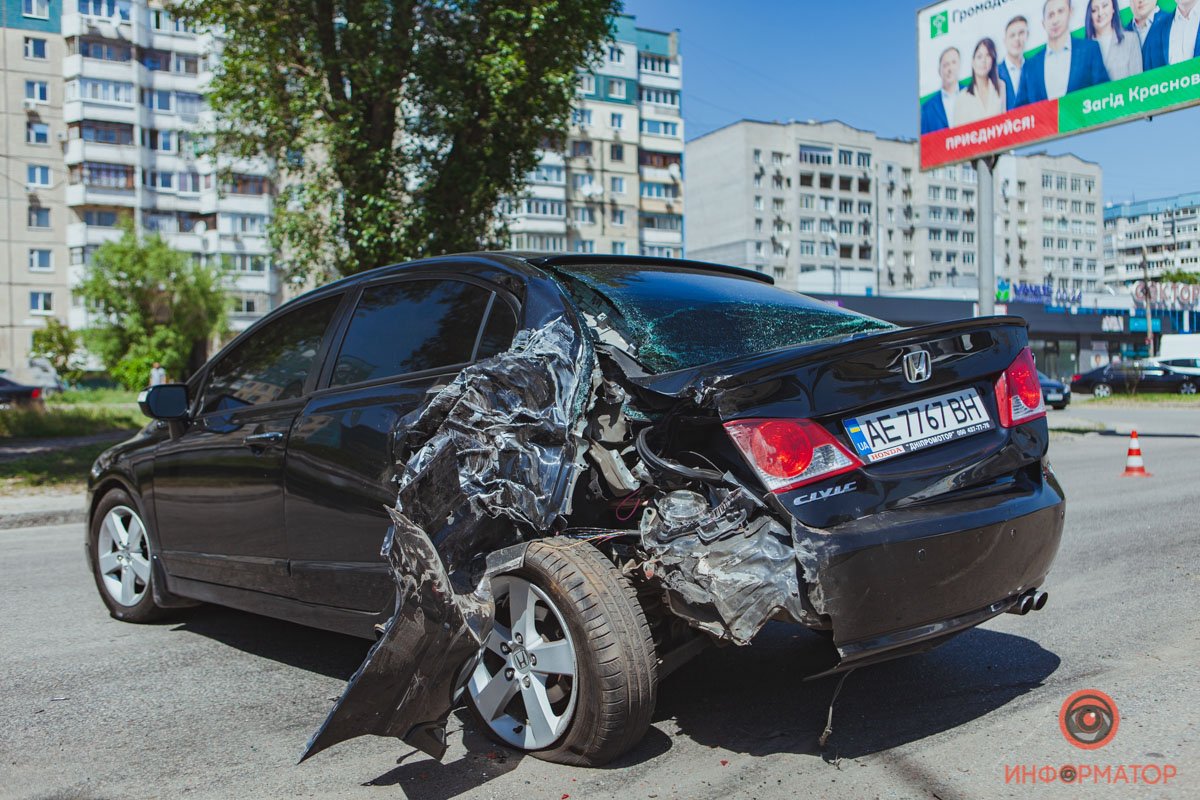 Все обошлось без пострадавших Все обошлось без пострадавших
