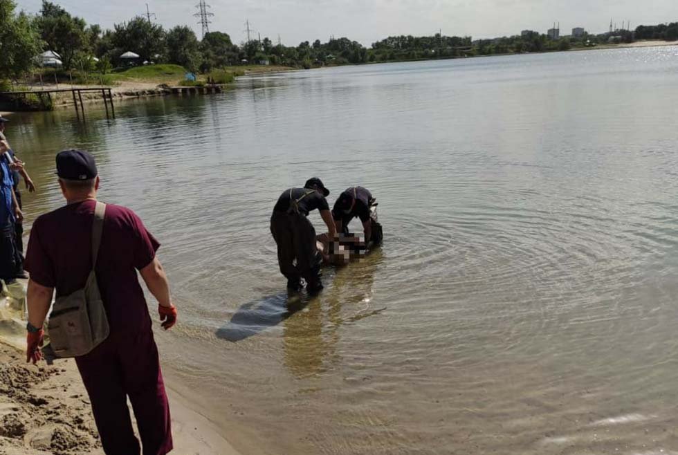 Точную причину смерти установят судмедэксперты после проведения экспертизы Точную причину смерти установят судмедэксперты после проведения экспертизы