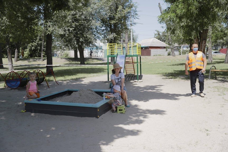 Борис Филатов: в Днепре не будет так называемых депрессивных районов 1