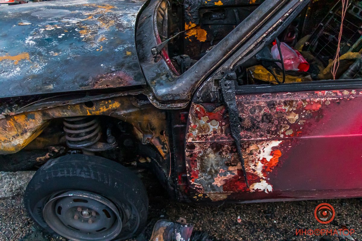 Оплавились фары Оплавились фары