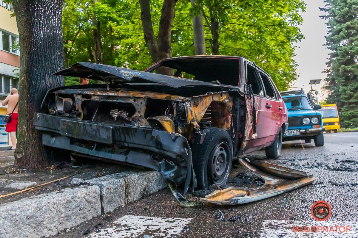 Для фиксации произошедшего вызвали полицию Для фиксации произошедшего вызвали полицию