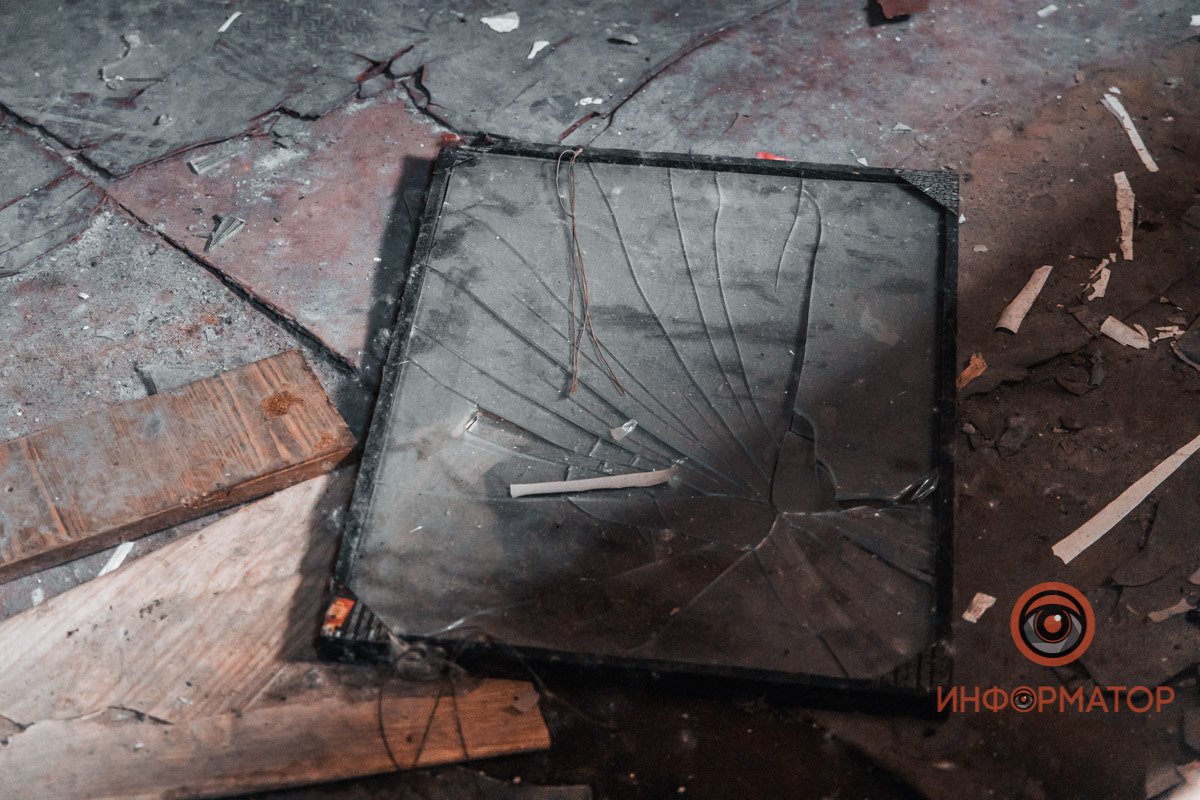 В каютах царит полная безысходность