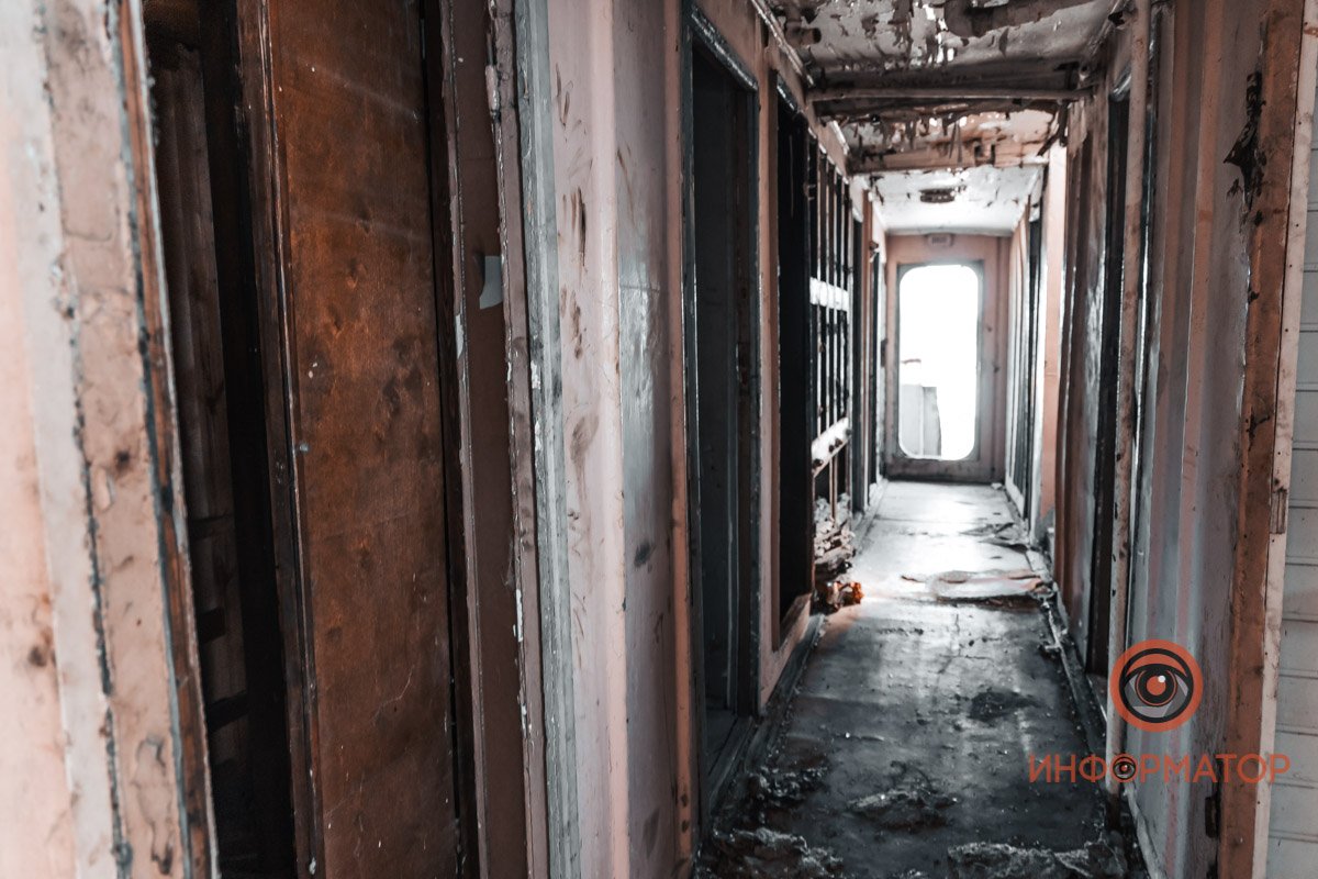 Если его не покинуть, он утянет вас на дно