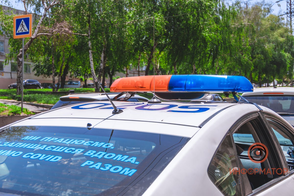 На месте работают сотрудники полиции На месте работают сотрудники полиции