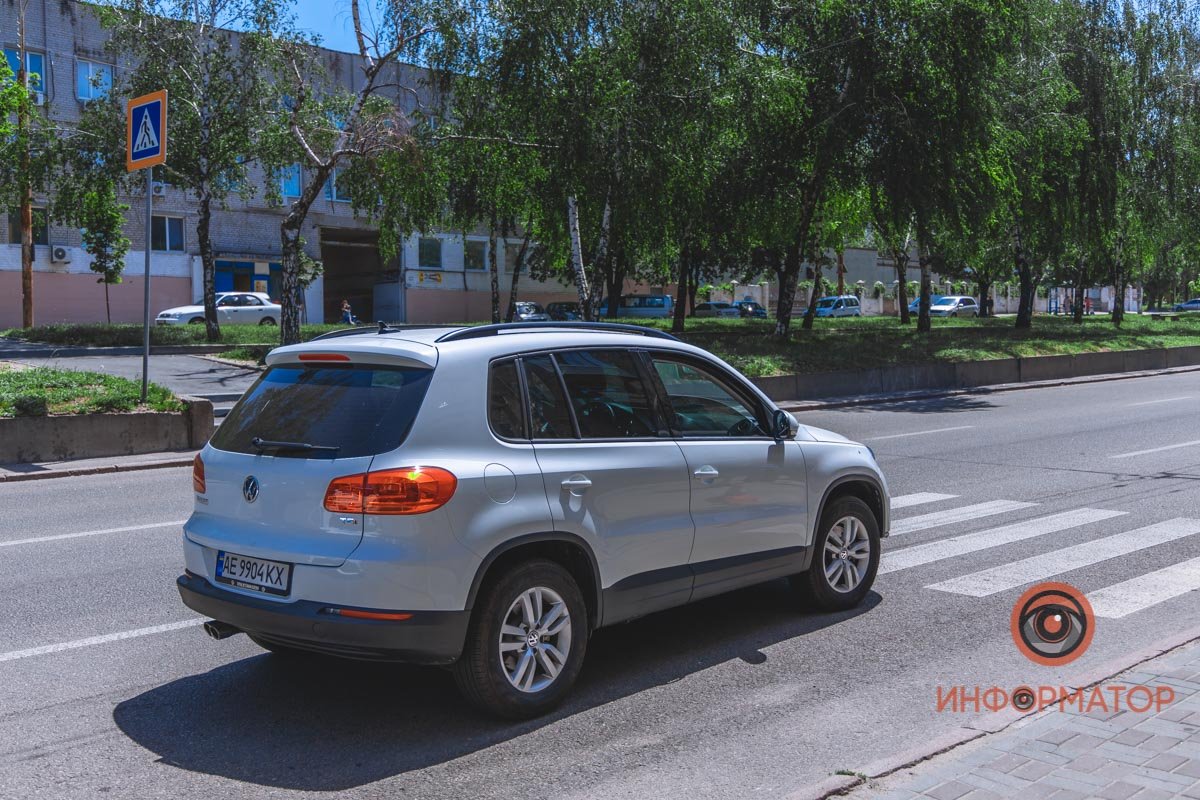 Авария произошла в районе дома № 64 Авария произошла в районе дома № 64