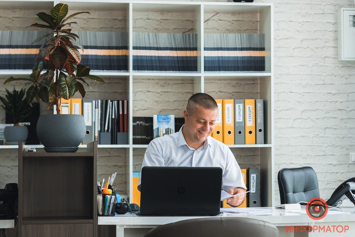 В Днепре появился новый жилой комплекс "Днепровская Брама": где искать комфортное жилье на Левом берегу 3