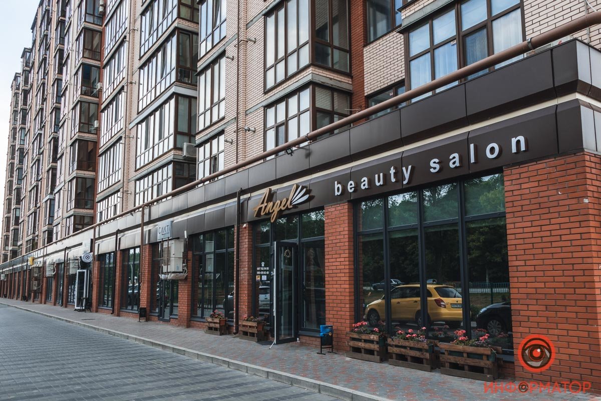 В Днепре появился новый жилой комплекс "Днепровская Брама": где искать комфортное жилье на Левом берегу 8