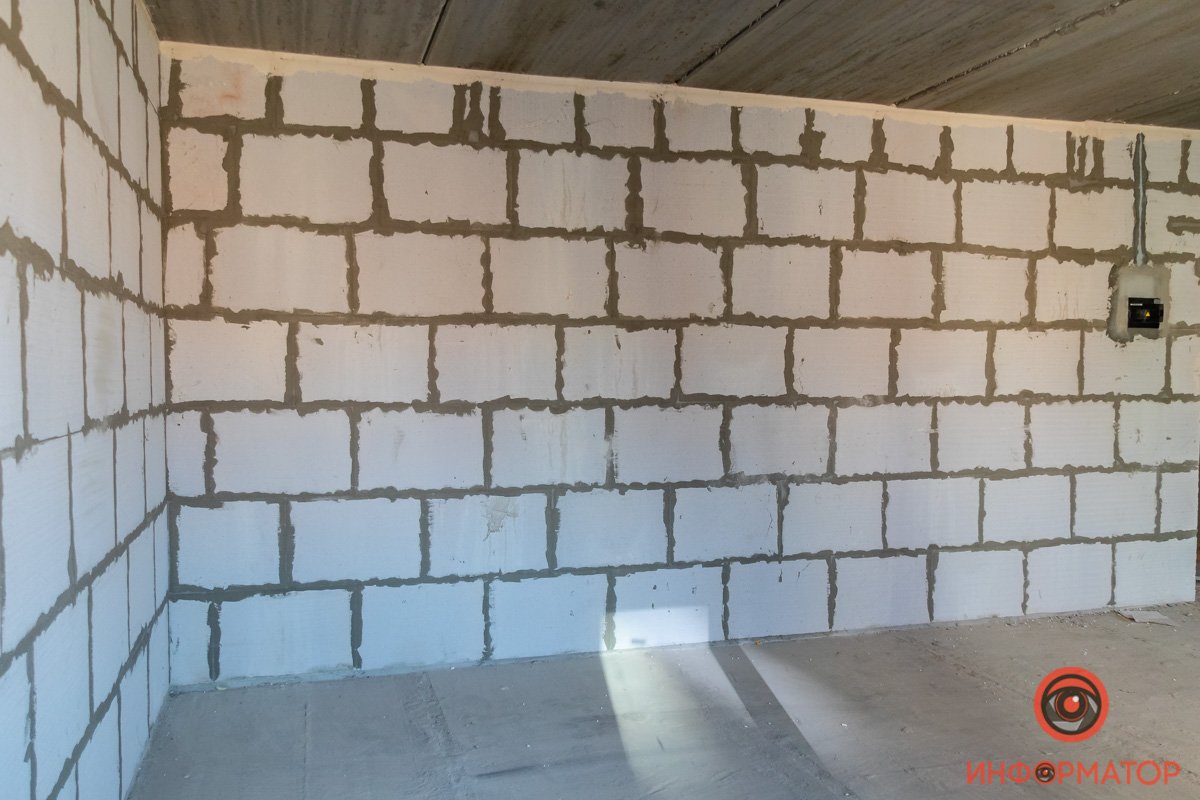 В Днепре появился новый жилой комплекс "Днепровская Брама": где искать комфортное жилье на Левом берегу 14