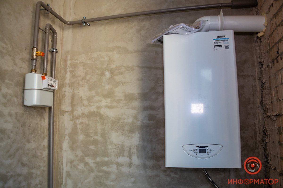 В Днепре появился новый жилой комплекс "Днепровская Брама": где искать комфортное жилье на Левом берегу 17