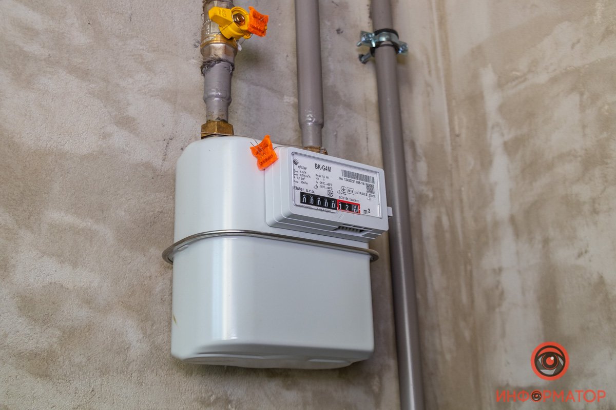 В Днепре появился новый жилой комплекс "Днепровская Брама": где искать комфортное жилье на Левом берегу 18