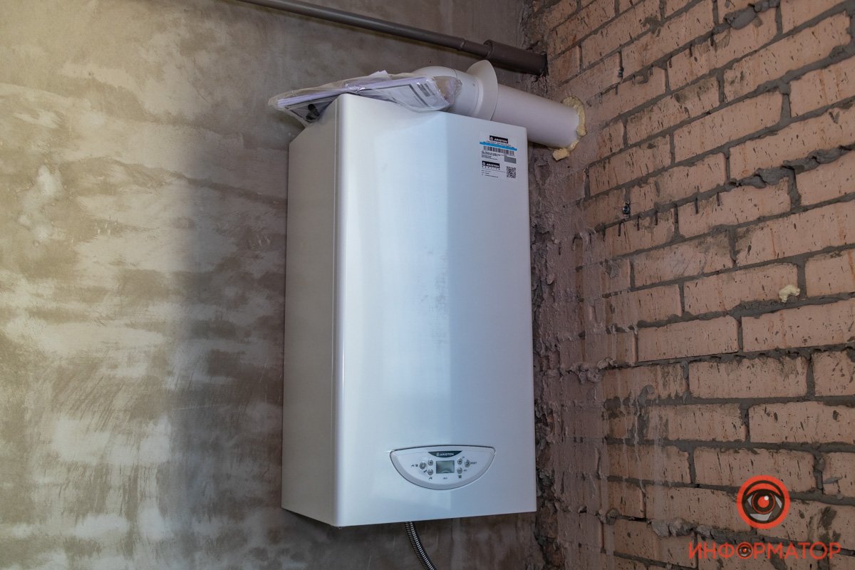 В Днепре появился новый жилой комплекс "Днепровская Брама": где искать комфортное жилье на Левом берегу 19