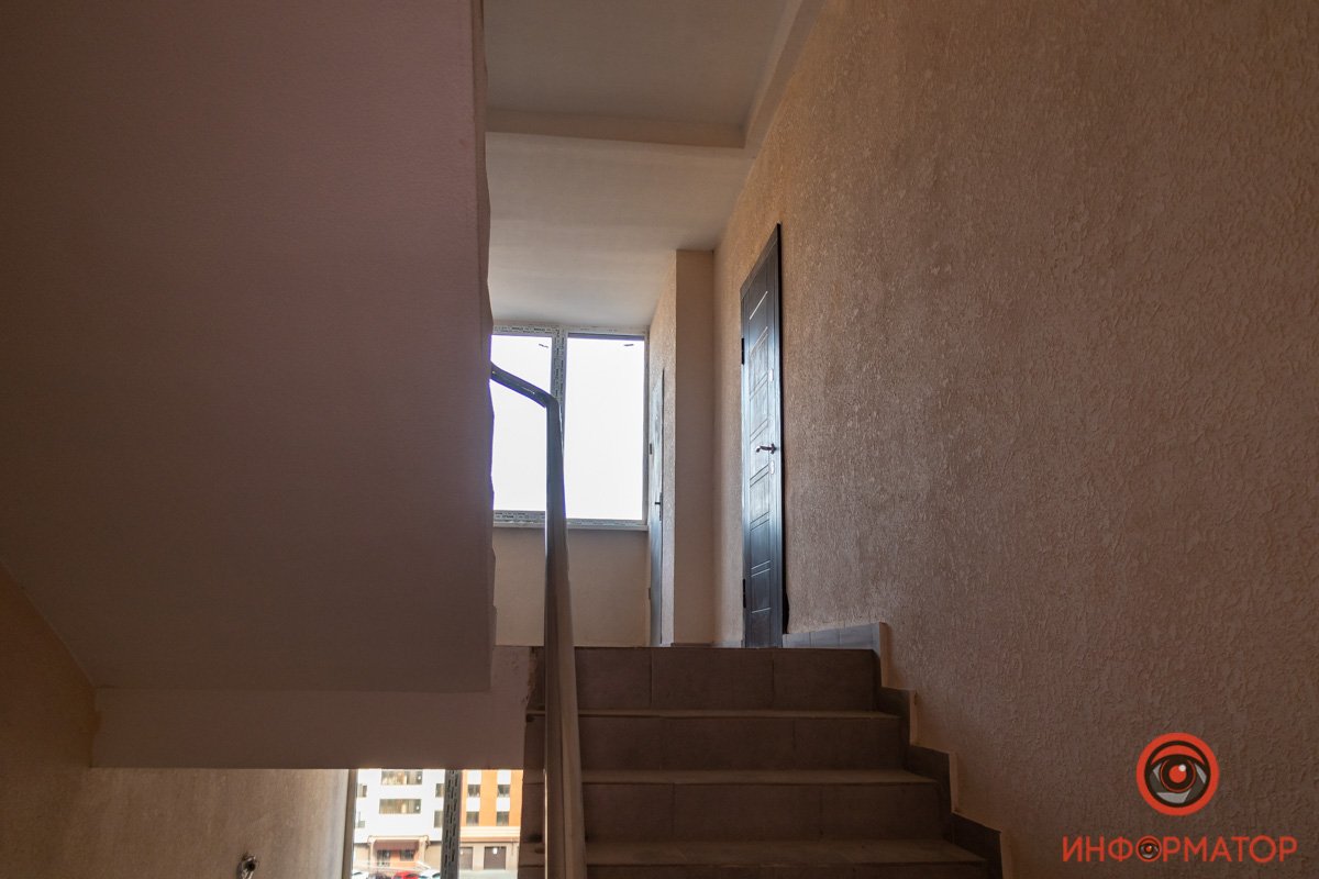 В Днепре появился новый жилой комплекс "Днепровская Брама": где искать комфортное жилье на Левом берегу 21