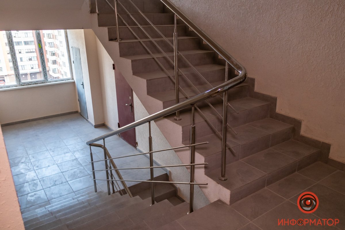 В Днепре появился новый жилой комплекс "Днепровская Брама": где искать комфортное жилье на Левом берегу 22