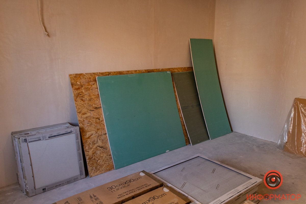 В Днепре появился новый жилой комплекс "Днепровская Брама": где искать комфортное жилье на Левом берегу 24