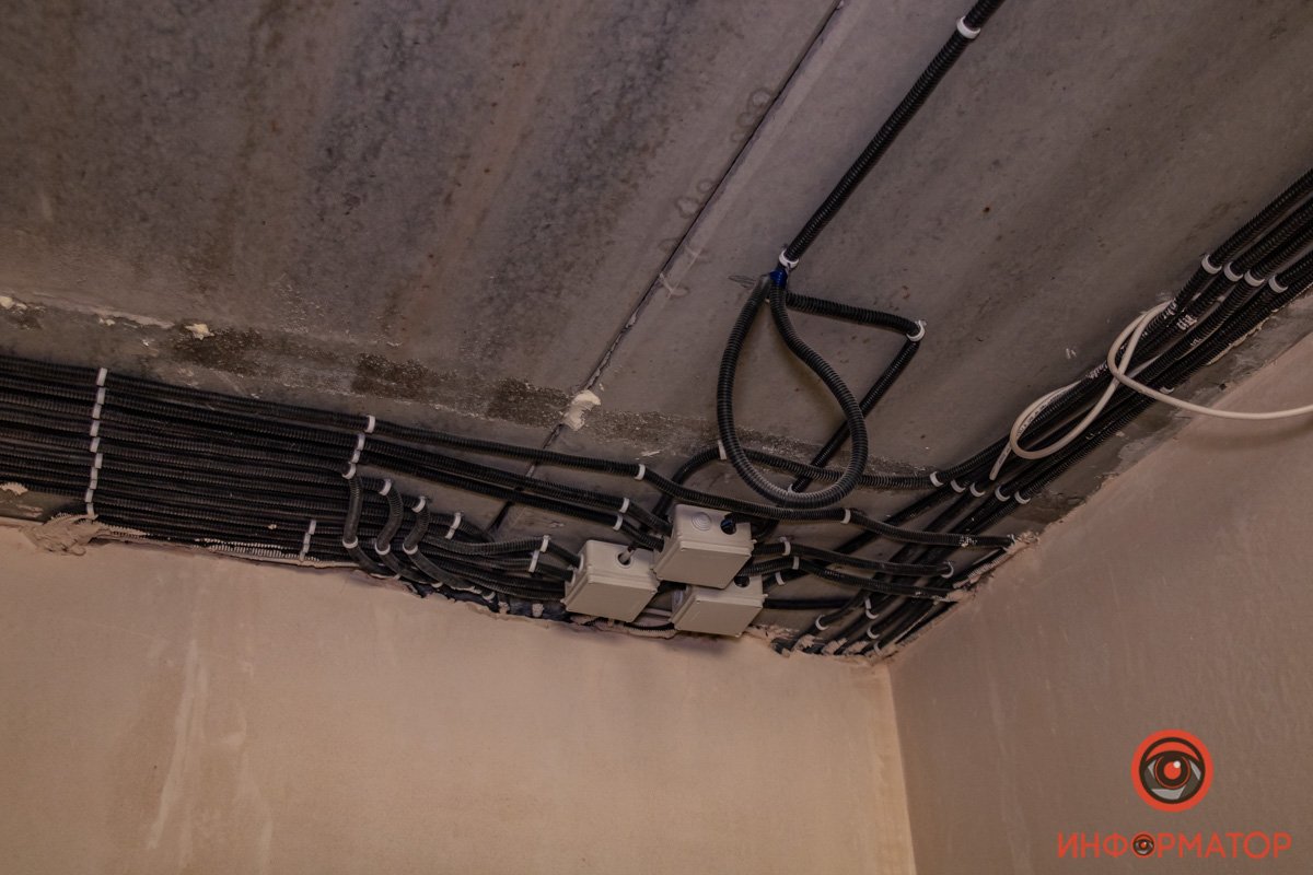 В Днепре появился новый жилой комплекс "Днепровская Брама": где искать комфортное жилье на Левом берегу 25