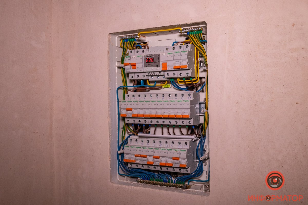 В Днепре появился новый жилой комплекс "Днепровская Брама": где искать комфортное жилье на Левом берегу 26