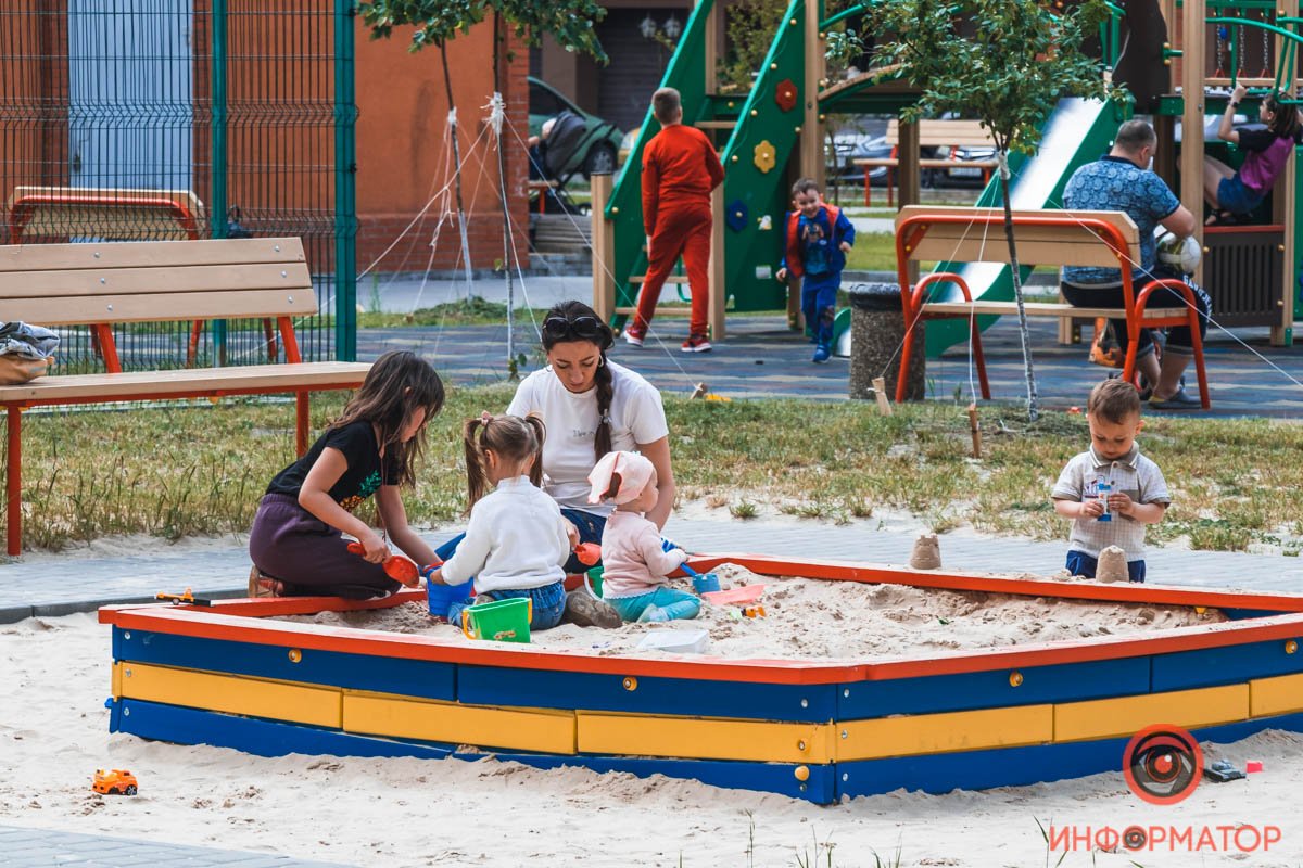 В Днепре появился новый жилой комплекс "Днепровская Брама": где искать комфортное жилье на Левом берегу 28