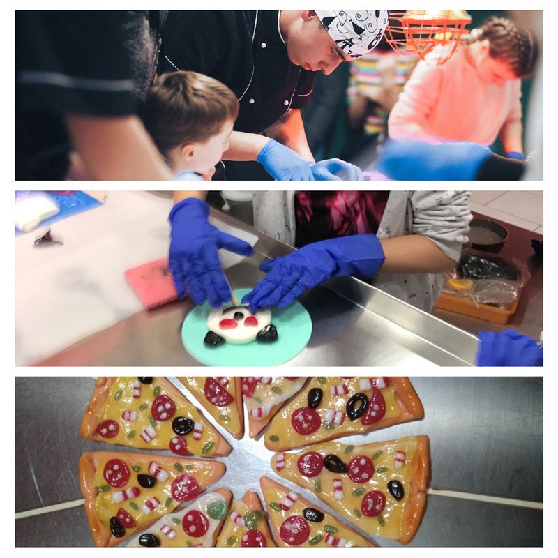 Живопись вином и автокинотеатр: ТОП мероприятий, куда стоит пойти на выходных в Днепре 5