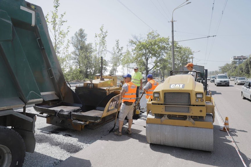 Самая длинная в Европе набережная станет гордостью Украины 3
