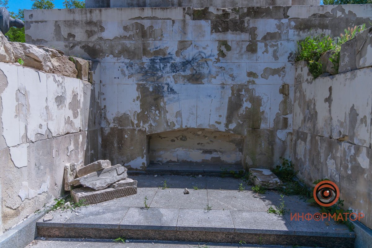 Облицовка слезла