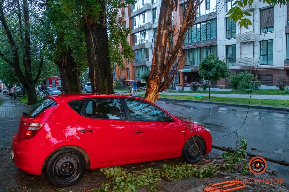 Автомобиль был припаркован Автомобиль был припаркован